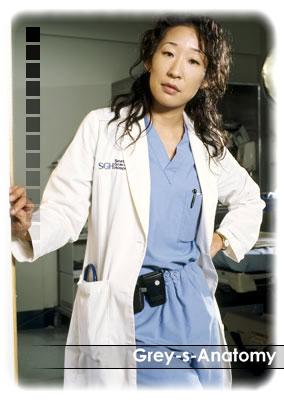 christina Yang